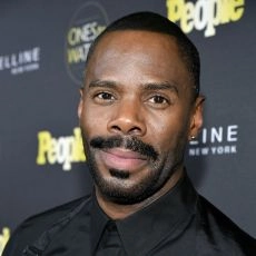 Colman Domingo