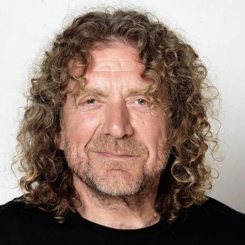 Robert Plant