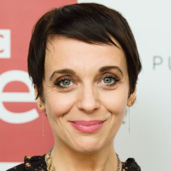 Amanda Abbington