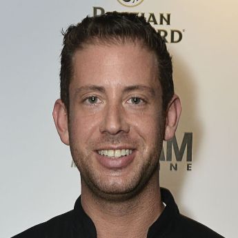 Alex Levine