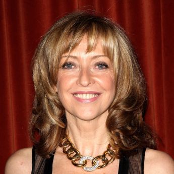 Sharon Maughan