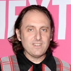 Gregg Turkington