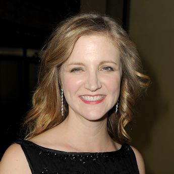 Jennifer Getzinger