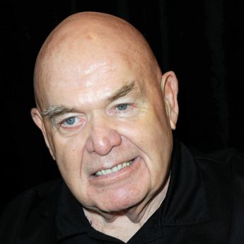 George «The Animal» Steele