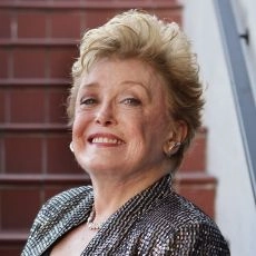 Rue McClanahan