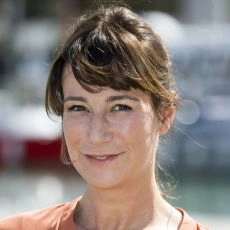 Virginie Hocq