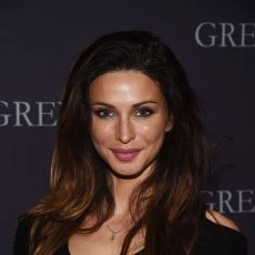 Tina Casciani