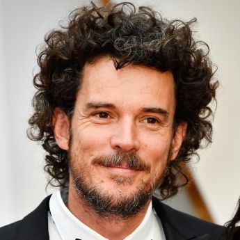Garth Davis