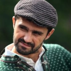 Taras Stadnitskiy