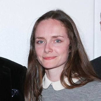 Joanna Laurie