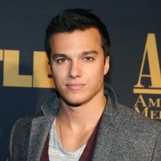 Chris Riggi