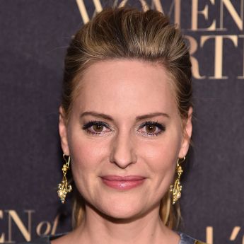 Aimee Mullins