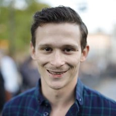 Joel Basman