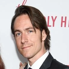 Matthew Mercer