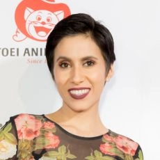 Cristina Valenzuela