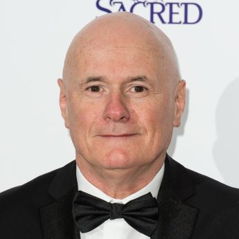 Dave Johns