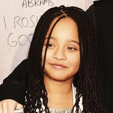 Briana Shann