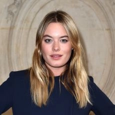Camille Rowe