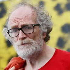 Enrico Ghezzi