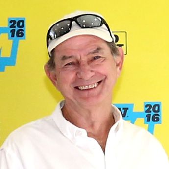 Ken Strunk