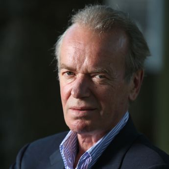Martin Amis
