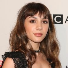 Hannah Marks