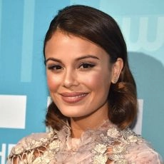 Nathalie Kelley