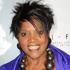 Anna Maria Horsford