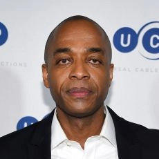 Rick Worthy