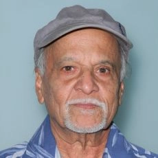 Gerry Bednob