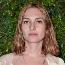 Josephine de la Baume
