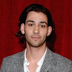 Maxim Baldry