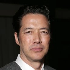 Russell Wong