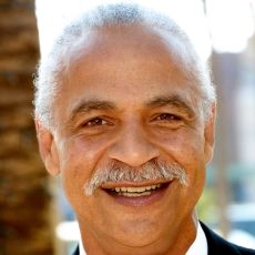 Ron Glass