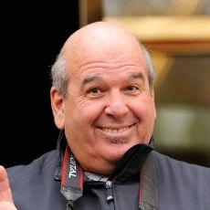 Eric Weinstein