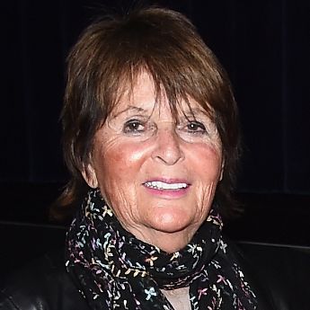 Beverly J. Camhe