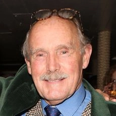 Clive Francis