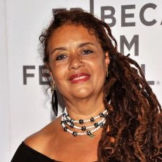 Diahnne Abbott