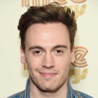 Erich Bergen