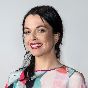 Violaine Gillibert