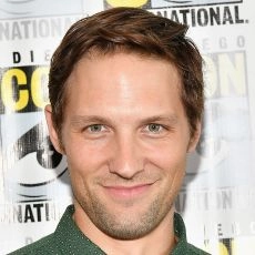 Michael Cassidy