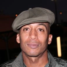 James Lesure