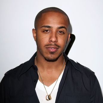Marques Houston