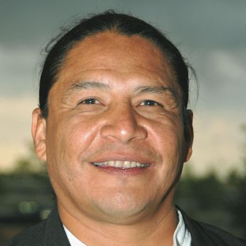 Steve Reevis
