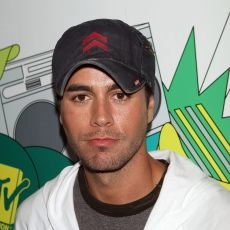 Enrique Iglesias
