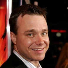 Michael Roof