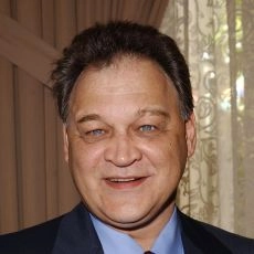 Ed O'Ross
