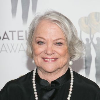 Louise Fletcher