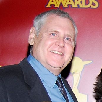 Jim Strain