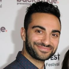 Lee Majdoub